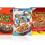 Kraft Heinz and General Mills Announces Plans to Remove Certified Colors from All U.S. Cereals and All K-12 Foods Photo Source: General Mills