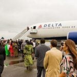 Solo Traveler Fare Disparity
