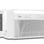 Recalled U Window Air Conditioner Photo Source: Midea