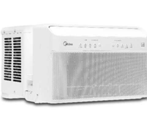 Recalled U Window Air Conditioner Photo Source: Midea