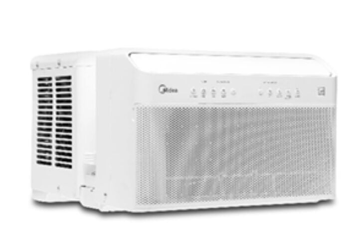 Recalled U Window Air Conditioner Photo Source: Midea