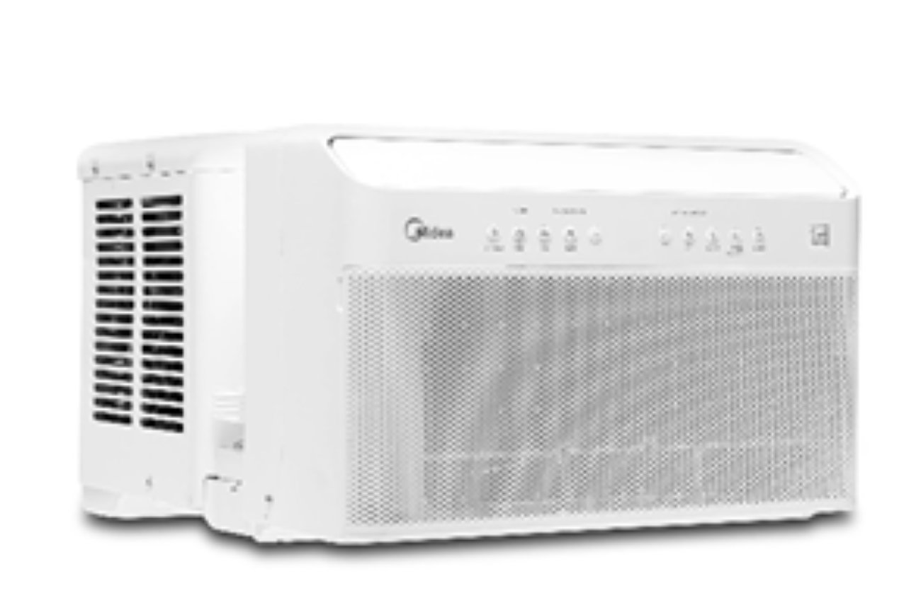 Recalled U Window Air Conditioner Photo Source: Midea