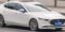 MAZDA3 SEDAN (BP) in China, front-side view.