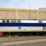 Representative Image : MTA Central