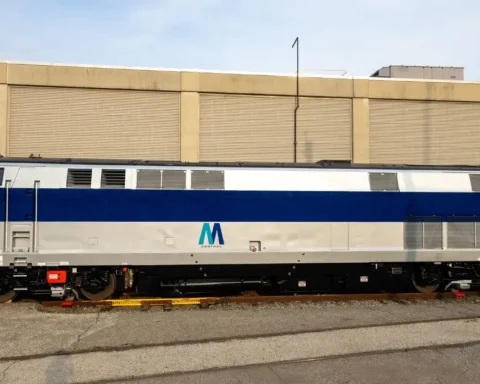Representative Image : MTA Central
