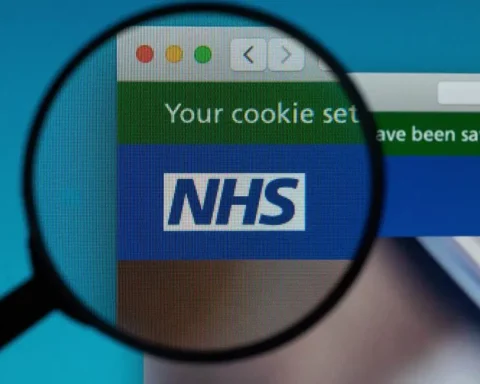 Representative Image: NHS logo Photo Source: CCNull
