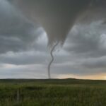 Tornado Outbreak in South Dakota/Minnesota. Photo Source: X/@Sierra_Lindsey3
