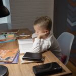 Boy reading a book Photo Source: Tima Miroshnichenko (Pexels)