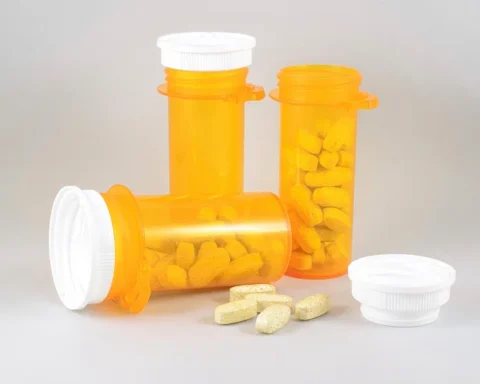 Medicine Pill Bottle Images Photo Source: rawpixel.com (CC0 1.0)