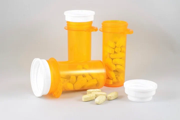 Medicine Pill Bottle Images Photo Source: rawpixel.com (CC0 1.0)