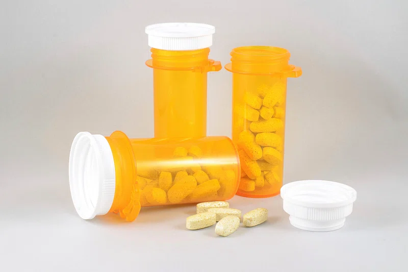 Medicine Pill Bottle Images Photo Source: rawpixel.com (CC0 1.0)