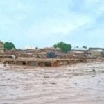 Nigeria Flash Floods