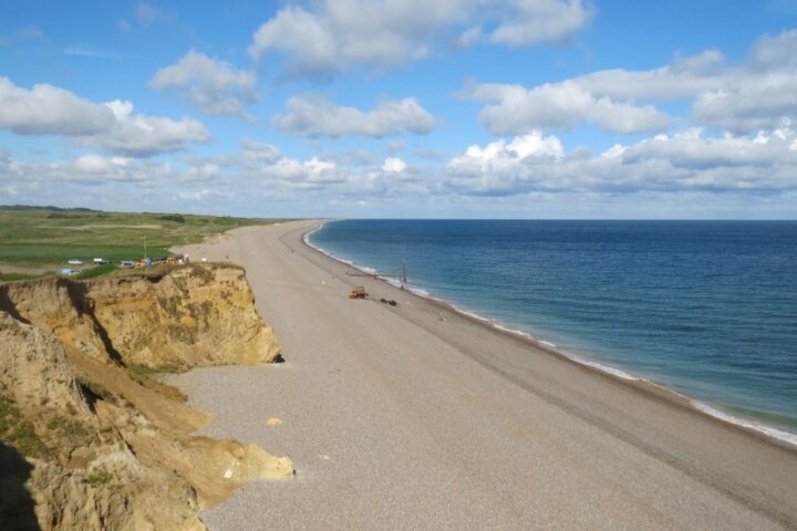 On the picturesque North Norfolk Coast Photo Source: John Mason (CC BY 2.0)