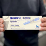 Representative Image: Ozempic Photo Source: Chemist4U
