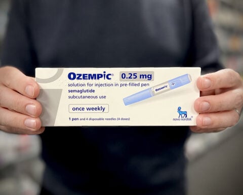 Representative Image: Ozempic Photo Source: Chemist4U