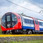 Metro London Photo Source: Siemens