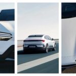 Polestar 4. Photo Source: Polestar