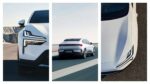 Polestar 4. Photo Source: Polestar