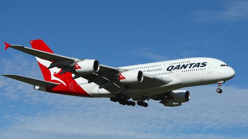 Qantas Points Now Work on Hawaiian Airlines Flights