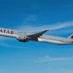Qatar Airways Boeing 777 Photo Source: Qatar airways