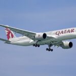 Qatar Airways Claims 9th World's Best Airline Title as Qantas Jumps 10 Spots in 2025 Rankings10