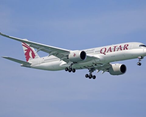 Qatar Airways Claims 9th World's Best Airline Title as Qantas Jumps 10 Spots in 2025 Rankings10