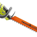 Recalled RYOBI 40V 24" Hedge Trimmer