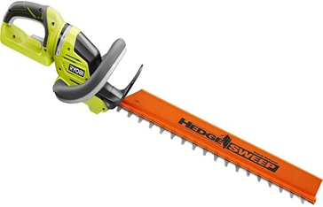 Recalled RYOBI 40V 24" Hedge Trimmer