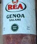 Salmonella-Outbreak