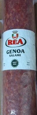 Salmonella-Outbreak