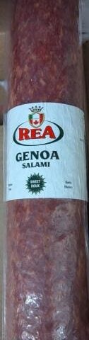 Salmonella-Outbreak