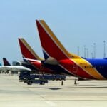 San Antonio International Airport. Photo source: Thank You (25 Millions ) views (CC BY 2.0)