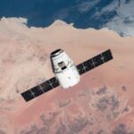 Solar Storms Cut Starlink Lifespans