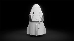 Space-X - Research