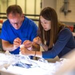 Stanford Milli-Spinner Hits 90% Success Rate for Stroke Clots