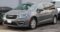 Chrysler Pacifica Touring L - 2022. Photo Source: Kevauto CC Attribution-Share Alike 4.0