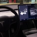 Tesla's Radar System Fights 37 Annual Child Hot Car Deaths