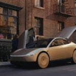 Tesla's Robotaxi