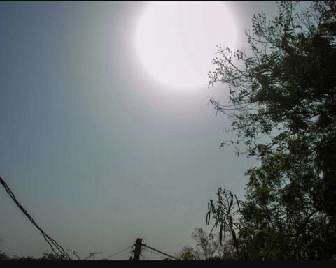 Climate & Weather Photo Source: Aysha Sow (CC BY-SA 4.0)