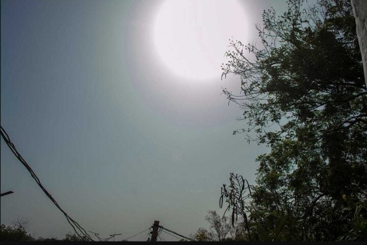 Climate & Weather Photo Source: Aysha Sow (CC BY-SA 4.0)
