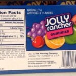 Jolly Rancher Gummies