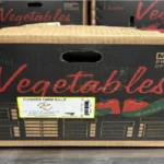 Representative Image: Bushel Boxes Photo Source: US Food and Drug