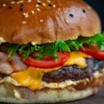 burger image