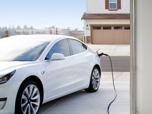 Australian EV Tax $363 Yearly for Electric Car Owners (3)