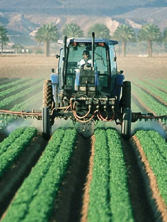 EPA Greenlights Fourth PFAS Pesticide Despite Health Warnings