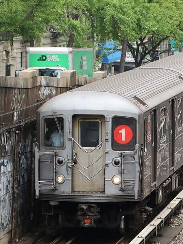 MTA's $68.4B Plan Fixes NYC Transit System After Years of Neglect ...