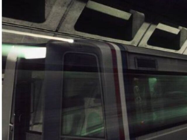 Representative Image: Metro Photo Credits: PH2 R. Hamilton