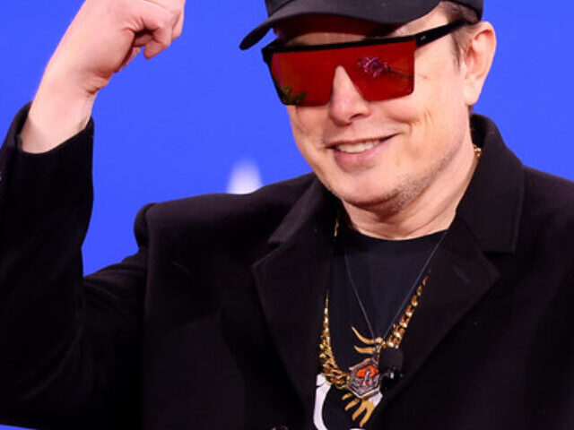 Representative Image: Elon Musk Photo Source: Gage Skidmore