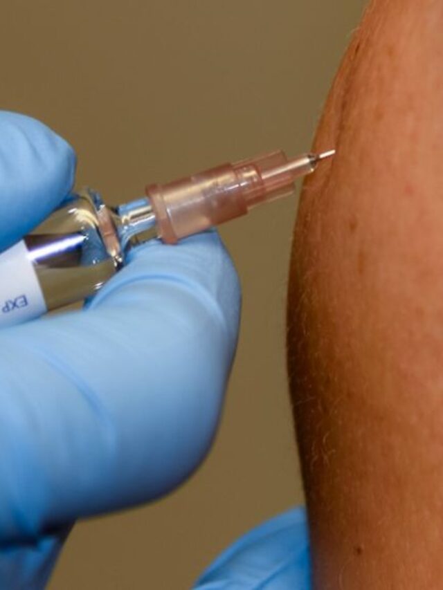 Oxford’s Single-Shot Malaria Vaccine Shows 85% Protection Rate