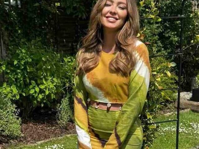 Pop Star Natasha Hamilton Reveals Skin Cancer Mistaken for Mosquito Bite
